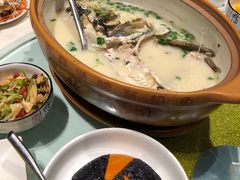 -风味小馆(天目湖宾馆店)