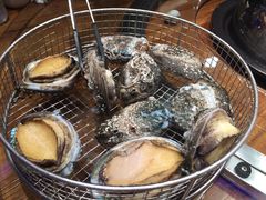 -海味当家·蒸锅海鲜(星海公园店)
