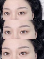 -MIVI野生眉纹绣纹眉