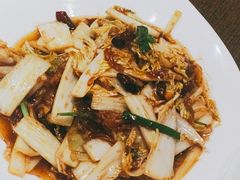 -老牌坊鲁菜名店(宽厚里店)