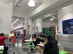大堂-山姆美式餐吧(西溪印象城店)