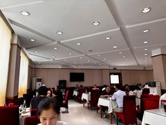 -陶然饺子城(奥体中路店)