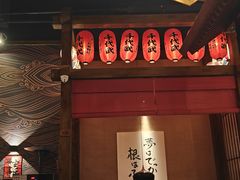 -千代武日本料理(哈西店)