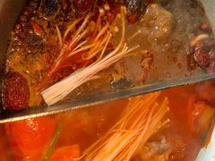 -湊湊火锅·茶憩(新中关购物中心店)