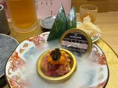 -鮨政· Omakase(港汇恒隆广场店)