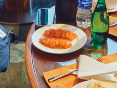 -长春净月潭喜来登酒店·盛宴标帜餐厅