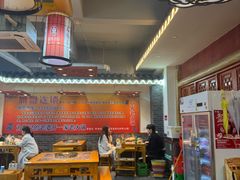 -堂客老火锅(欣阳广场总店)