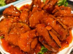 -金阁家常菜(贵阳路店)