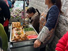 -捞沙巷