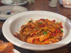 -老湘村·湖南土菜(天河维多利店)