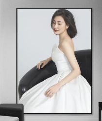 -易摄影婚纱摄影工作室