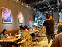 -五道双马·双马餐厅(五道口店)