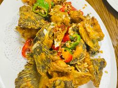 -一哥美食(总店)