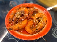 -阿嫂印象·民间江湖菜(大学城店)