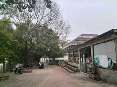 -扬美古镇景区