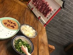 -芝麻花餐厅(祁家豁子店)