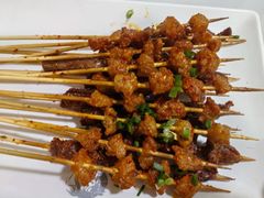 -辣不怕口味虾(凌霄路店)