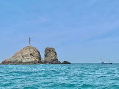 -舟山嵊泗列岛风景名胜区
