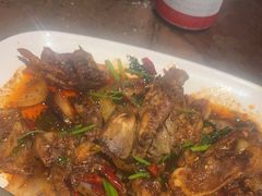 -枪火串烧·东北特色烧烤(罗湖总店)