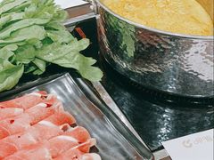 -呷哺呷哺(西单大悦城店)