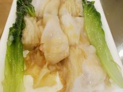 -华联广州大酒店-餐厅