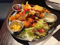 -blue frog蓝蛙(长泰广场店)