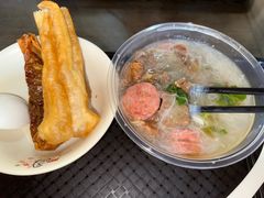 -国仔面线糊(水门国仔总店)
