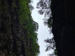 -龙门涧景区