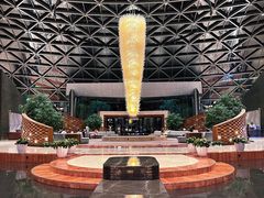 -深圳大梅沙京基洲际度假酒店