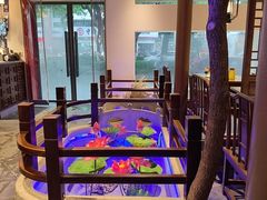 -姑苏家宴·苏帮菜·松鼠桂鱼(苏州总店)