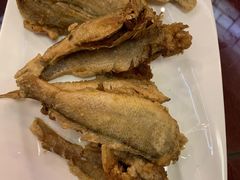 -北京小肠陈饭庄(方庄店)