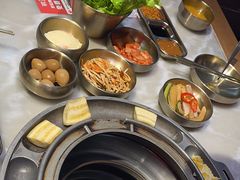 -韩宫宴和牛烤肉(宁波环球银泰城店)