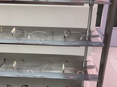 -木九十眼镜(朝阳大悦城B1店)