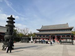 -天津妈祖文化园