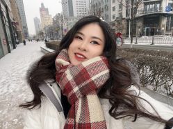 -红馆妆造(中央大街店)