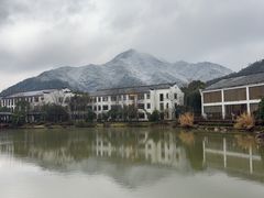 -九华山聚龙大酒店