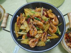 -川悦壹号·川菜(蠡溪路店)