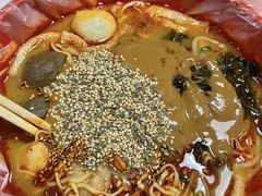 -安发瞧麻辣烫(总店)