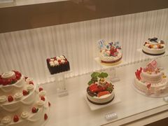 -好利来(乐堤港店)