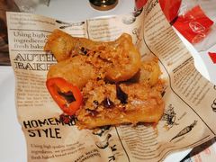 -避风塘·金牌店·夜宵(金玉兰店)