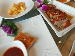 -庄氏祥记家常食府(国瑞建材家居博览中心店)