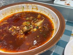 -紫光园·烤鸭·北京菜(劲松店)