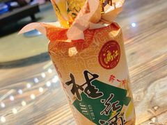 -刘姐啤酒鱼民族演艺餐厅(西街总店)