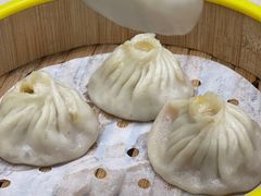 -王家沙点心店(南京西路总店)