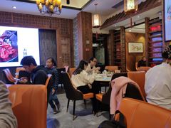 大堂-顺丰轩园林酒家(天河店)