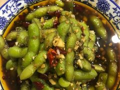 -江城燕子大排档(江汉路步行街店)