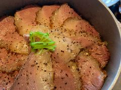-老乾杯和牛烧肉(王府中环店)