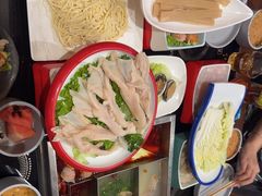 -重庆德忆火锅（龙南街3店）(渝水岸餐饮)