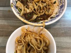-清真马虎面馆(西七路店)