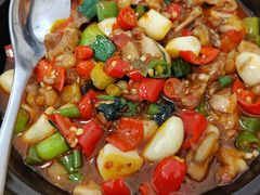 -花舍·新派粤菜·西餐·下午茶(亚运村·鸟巢店)